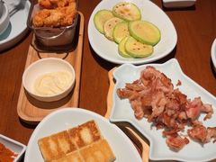 -飞阳铁板烧(ME TOWN购物中心店)