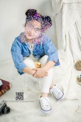 -Angel Fish photography 儿童摄影工作室(亚运村店)