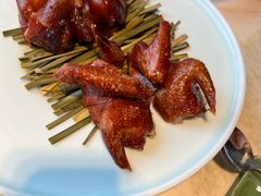 -那家小馆•北京菜•烤鸭(香山店)