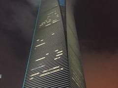 -上海柏悦酒店
