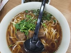 -李先生牛肉面大王(北京东四店)