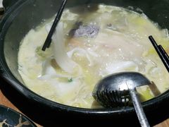 -受气牛肉·重庆耙牛肉(来福士店)
