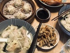 -红小满休闲餐厅(十全街店)