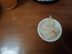 -刘信牛羊肉小炒泡馍(回民街店)