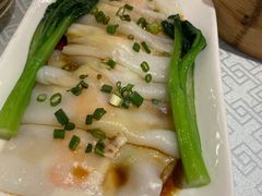 韭黄鲜虾肠-上下九广州菜馆(锦业路店)