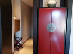 -上海崇明金茂凯悦酒店