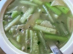 -尚香汤包文博馆(合兴路店)