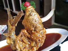 -老牌坊鲁菜名店(聊城美食岛店)