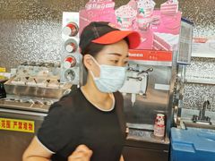 -DQ·蛋糕·冰淇淋(通州万达店)