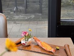 -一板铁板烧·隐秘一线江景花园餐厅(西湖左岸·天元店)