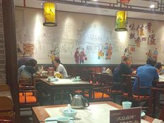 -鸭匠食府·挂炉烤鸭·新京菜(阜成路店)