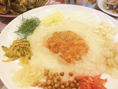 -吉源大排档·鱼生·海鲜(烧烤彩印厂店)