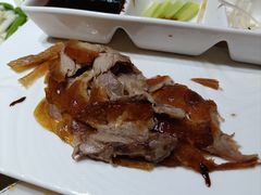 -烤肉宛饭庄(南礼士路店)