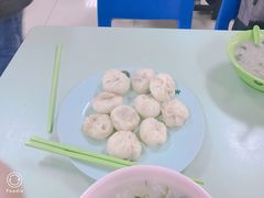-北京理工大学新食堂