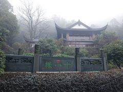 -十八棵（老龙井）御茶园(老龙井店)