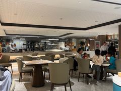 -晶丽香榭自助餐(南京大饭店)