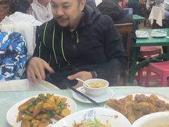 -同发号饭庄(复兴路店)