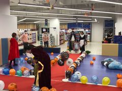 -家乐福会员店(南翔店)