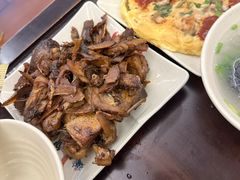 -邵子牙·中华老字号(定安路店)