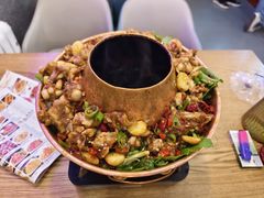 -小柒家第一锹东北菜(城关店)