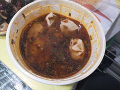 -陕味食族油泼面(工商大学店)