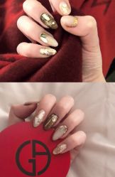 -Pink You美甲美睫纹绣定制中心