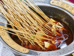 -冒椒火辣(奎星楼街店)