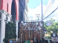-Daddy Nimman Chiang Mai