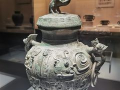 -辽宁省博物馆