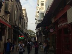 -马拉桑果汁(龙头路总店)