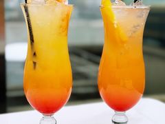 -罗斯福色戒酒吧(外滩店)