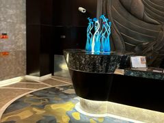 -上海凯宾斯基大酒店