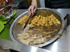 -马记大锅煮(总店)