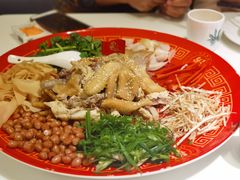 -清晖小苑•顺德地方菜(壹海城店)