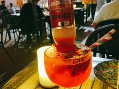 -LENBACH兰巴赫西餐啤酒坊(大连东港店)
