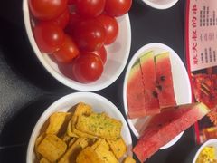 -辣尚瘾·烤鱼·新川菜(交大直营店)