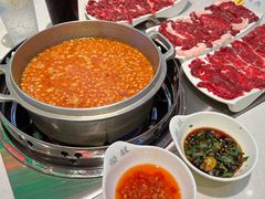 -荣叔港式沙嗲牛肉火锅(正佳潮流店)