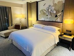 -上海嘉定喜来登酒店
