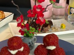 -柳莺湖上·湖景餐厅·江南菜(西湖店)