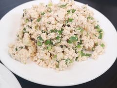 -玫瑰红烤羊排(北新桥三条店)