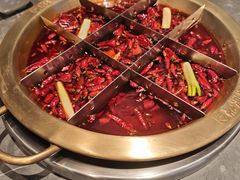 -长嘉·河图火锅(长嘉汇江景旗舰店)