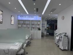 -友仟痘医生科学祛痘连锁