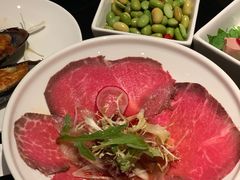 -Mr·Fish鱼鲜生海鲜放题(银泰in99店)