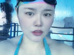 -佳明游泳馆(惠新西街南口店)