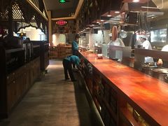 -楼兰新疆主题餐厅(苏州中心店)