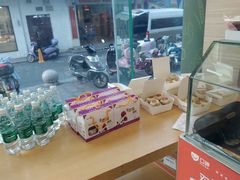 零售区-长发西饼(临顿路店)