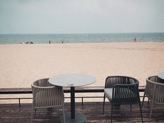 -海风酒吧 喝精酿 听民谣(阿那亚礼堂店)