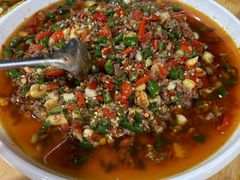 -邱金小炒·30 年盐帮江湖菜(自贡店)