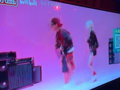 -好乐迪量贩KTV(春熙路香槟广场店)