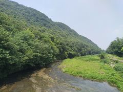 -兰亭风景区